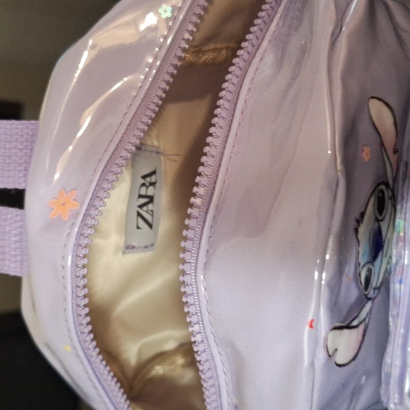 Stitch Mini Backpack - Picture 4 of 4